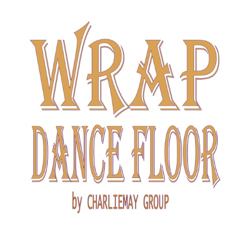 Wrap Dance Floor